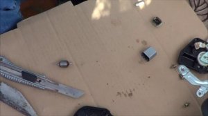 Ремонт замка задней двери Toyota RAV4