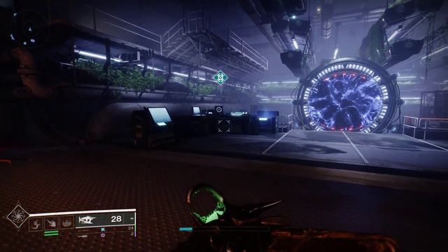 How to get NPA Repulsion Regulator Season of the Deep Artifact Destiny 2 смотреть онлайн