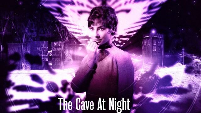 Doctor Who An Unearthly Child Unreleased Music by Norman Kay смотреть онлайн