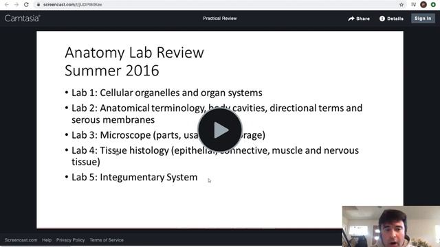 Orientation F 20 A&PI смотреть онлайн