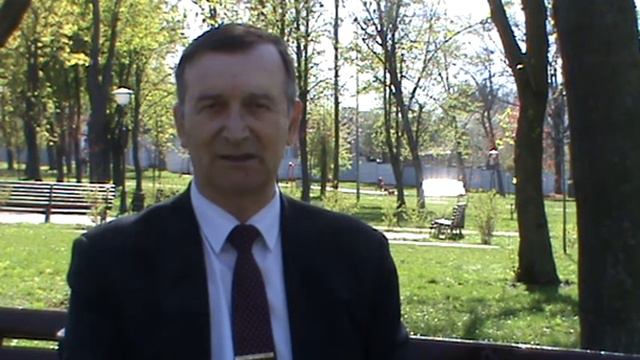 Остеохондроз. Решение проблемы. смотреть онлайн