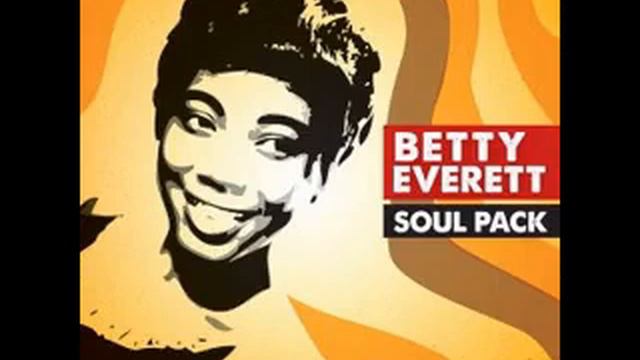 Betty Everett - Be Anything but Be Mine смотреть онлайн