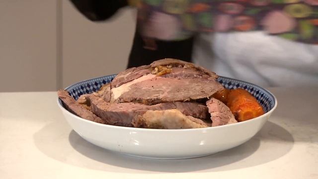 Reduce food waste in the fridge смотреть онлайн