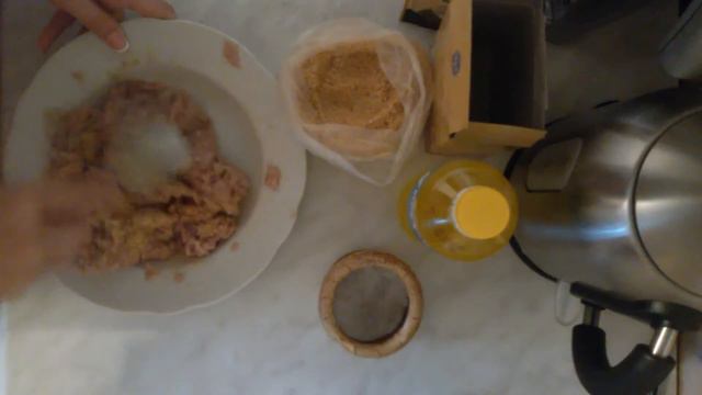 Котлеты Домашние смотреть онлайн