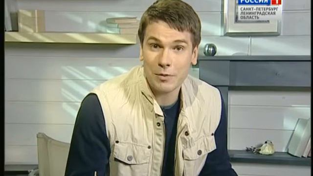 Заповедная область. ПРЕВЬЮ смотреть онлайн