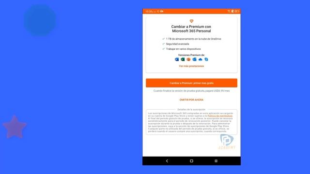 ✅Cómo instalar Microsoft Office GRATIS en una TABLET ANDROID Word, Excel, y PowerPoint d forma Lega смотреть онлайн