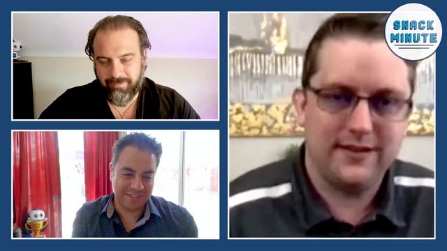 Ansible Roles Explained | Snack Minute Episode 75 смотреть онлайн