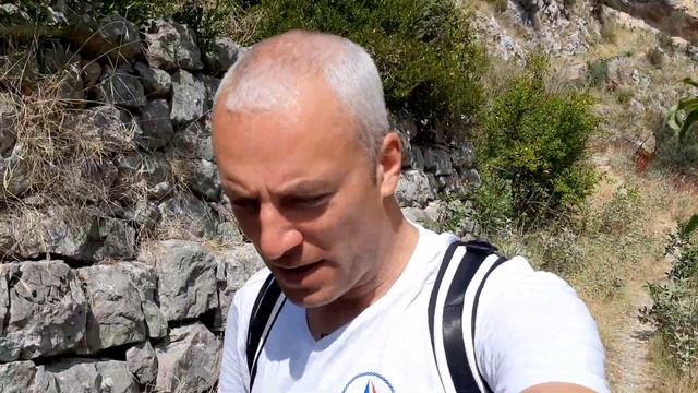 Горными тропами Старого Бара... смотреть онлайн