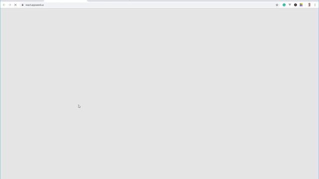 App Generator - React Full-Stack Apps | AppSeed смотреть онлайн