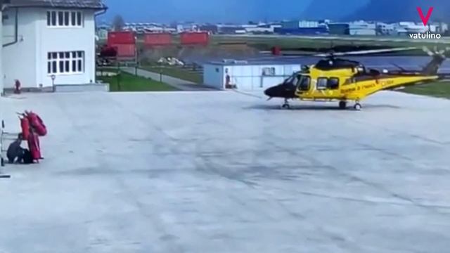 Особые случаи на борту воздушного судна смотреть онлайн