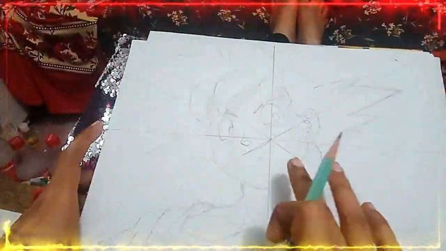 how to sketch goku kakarot simple form Drawing and Arts simple смотреть онлайн