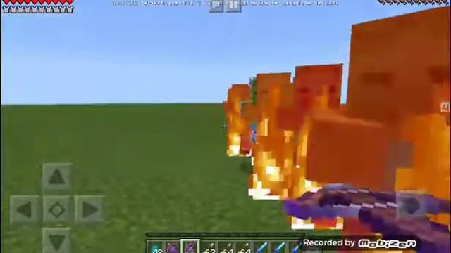 Как сделать чтоб оружие были блестяшие смотреть онлайн