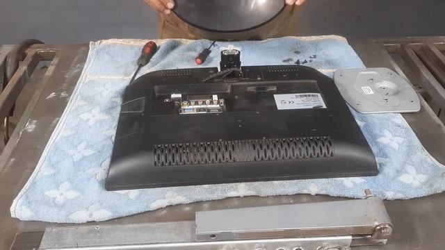 Настенное крепление для телевизора | Как спрятать телевизор за холодильник смотреть онлайн