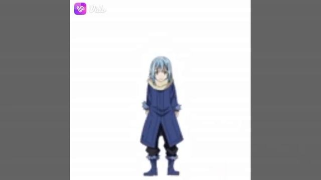 what if rimuru transfer to Naruto world femrimuru EP 1 смотреть онлайн
