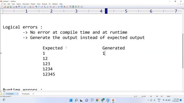 Introduction to Exception Handling in Java | Ameerpet Technologies смотреть онлайн