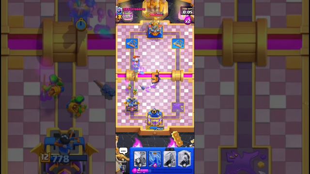 "Unleashing Dominance: Explore the Epic Clash Royale Lineup | Must-See Moments Await!" смотреть онлайн