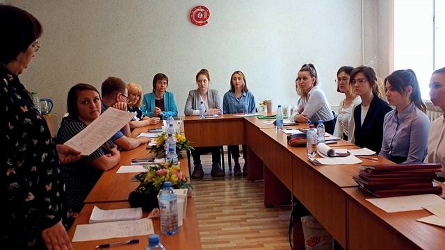 Защита дипломов смотреть онлайн