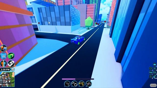 Новое Обновление Roblox Jailbreak | Рейды и Многое Другое.