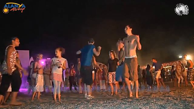 Turkish Pop   - In Turkish Holiday Paradise Alanya - Türkçe Pop Müzik Mix