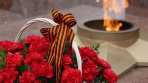 День Победы 9 мая!