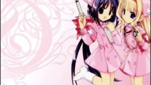 Violetta Sokolova—четыре тридцать(speed up)