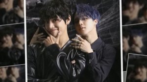 Вигуки/Vkook озвучиваем фанфик "Sweet boy" глава 11 автор YoonAmi