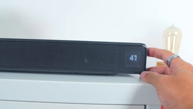Samsung HW-N650 Soundbar Unboxing, Review & Test: The Best Soundbar For Gaming! ? смотреть онлайн