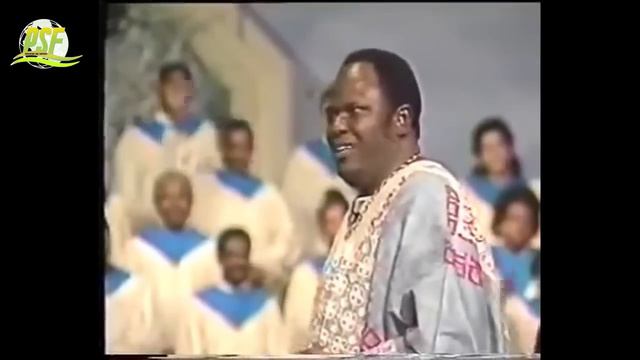 Dieu N'arrive Jamais en Retard | Archbishop Benson Idahosa смотреть онлайн