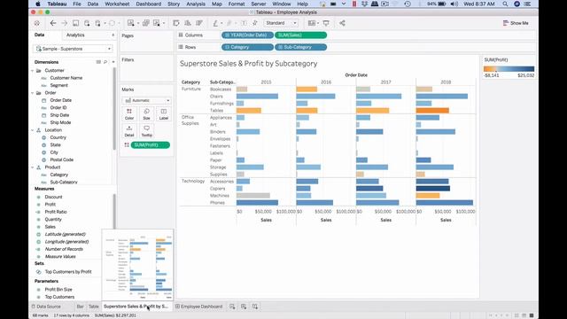Reader Question 1 - How to merge reports from 2 tableau workbooks смотреть онлайн