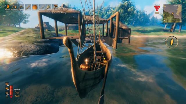 Valheim Mistlands | This is the BEST item to buy from the Trader! смотреть онлайн