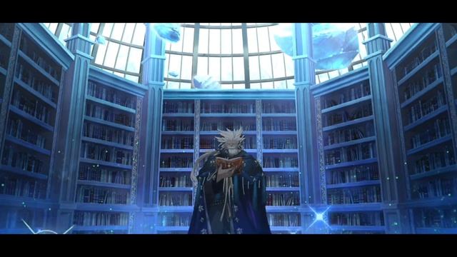 [FGO] "Easiest 90++ Ever ?" смотреть онлайн