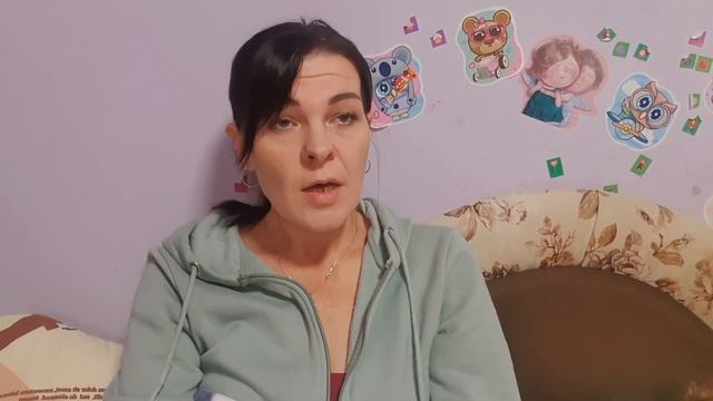 МЫ ВНОВЬ ДОМА ЭКСТРАСИСТОЛЫ ОТ КОЛЫ