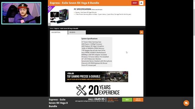 Reviewing MORE PC's, YOU bought using MY CODE! ? смотреть онлайн