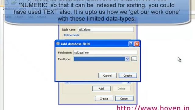 Create SQLite Database In Android - Best Android Training in Chandigarh, Panchkula, Mohali смотреть онлайн