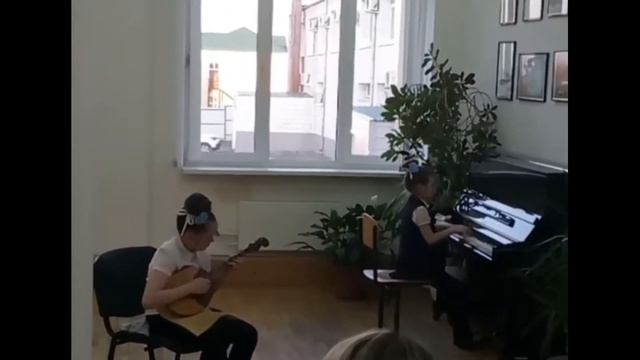 ДЕТСКАЯ ФИЛАРМОНИЯ☘ВРЕМЕНА ГОДА☘ВЕСНА☘ смотреть онлайн