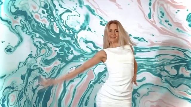 Новая группа по Bachata LadyStyle с Анжеликой Шаталовой смотреть онлайн