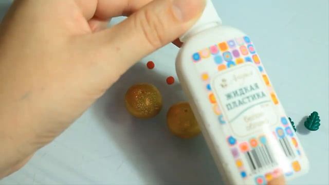 Новогодние серьги из полимерной глины / New Year's polymer clay earrings / Видео мастер класс смотреть онлайн