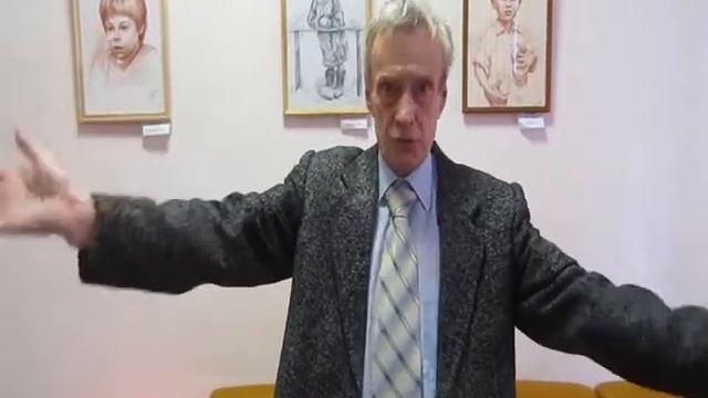 Заяц и черепаха. Исполняет Николай Буканов, актер театра-студии "Диалог" смотреть онлайн