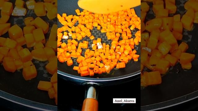 Икра оващная ассорти/Салат из баклажанов/Қазақша рецепт. смотреть онлайн