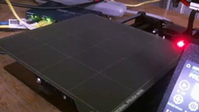 1:3 Printer Monitor смотреть онлайн