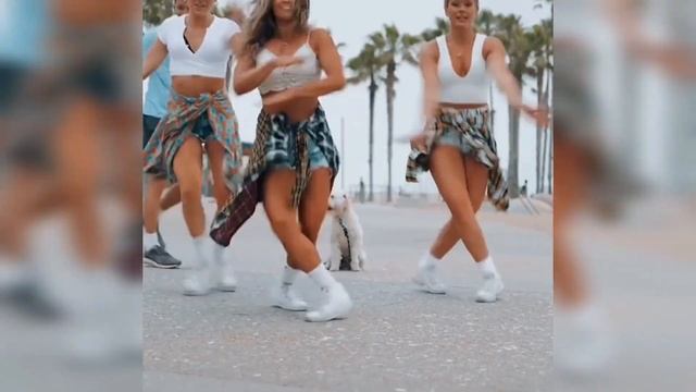 Boney M - Rasputin ♫ Disco Of The 80's ?Shuffle Dance BEAUTIFULGirl |Music (Watsy12)