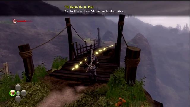 Fable 2 Walkthrough HD Episode 18: Till Death Do Us Part смотреть онлайн