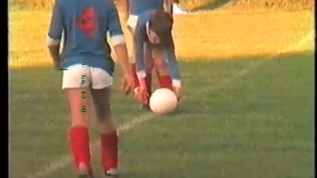 gunnar larsson interjuvar, granplantering, fotboll kisa bk. смотреть онлайн
