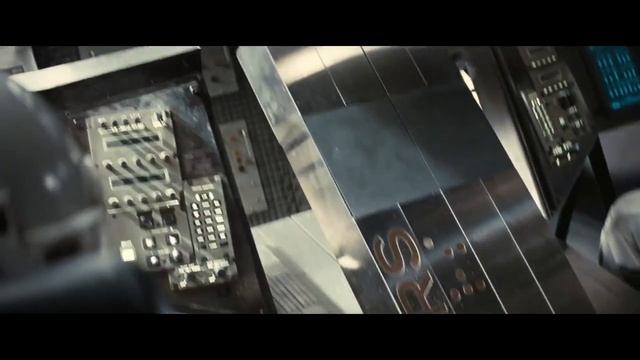 Интерстеллар - Русский трейлер/Trailer Interstellar, 2014