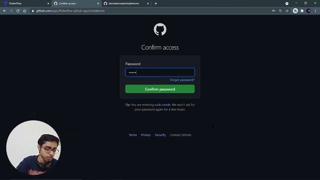 Pushing FlutterFlow Code to Github | Premium Feature | Flutter App Development смотреть онлайн