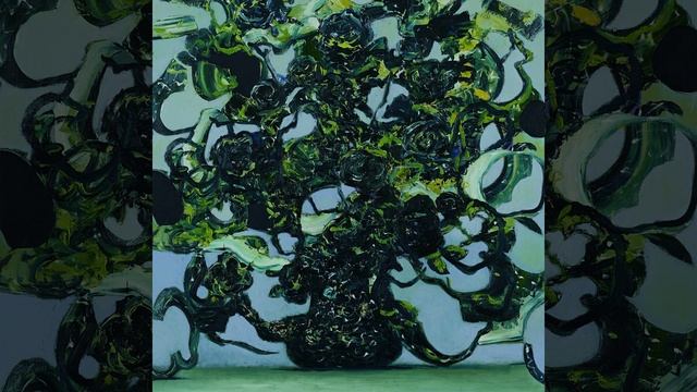 The Caretaker - F5 - Aching cavern without lucidity смотреть онлайн