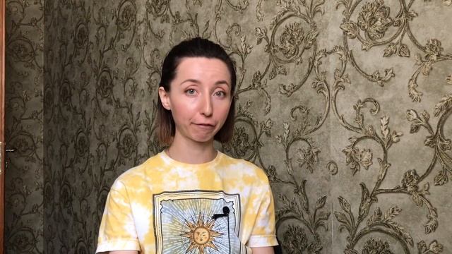 РИНОЛАЛИЯ. Обследование прежде всего. смотреть онлайн