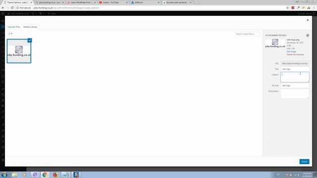 Master Logo Customization: How to Change Logo in Avada WordPress Theme смотреть онлайн