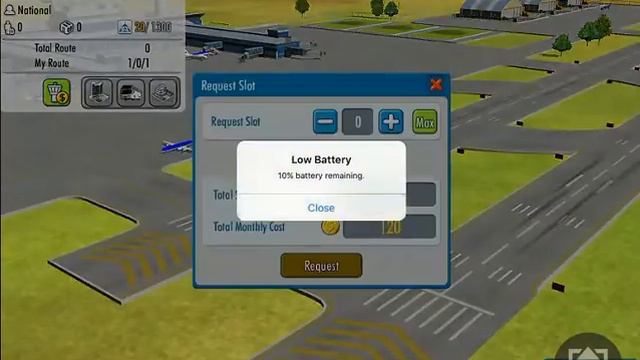 Air Tycoon 4 Part 1: Starting Up The Airline! смотреть онлайн