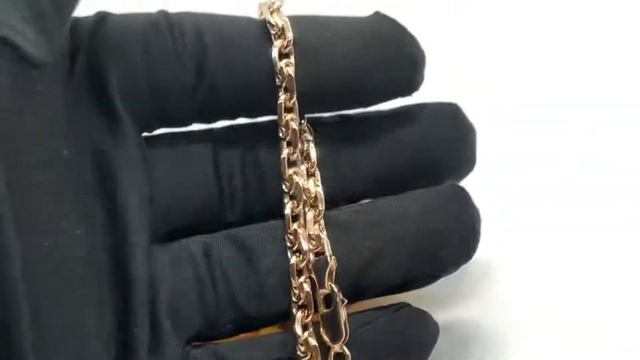 Золотой браслет Московский бит смотреть онлайн